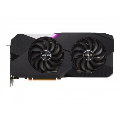 Видео карта Asus Dual Radeon RX DUAL-RX6700XT-O12G (снимка 3)