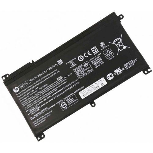 Батерия за лаптоп HP (снимка 1)