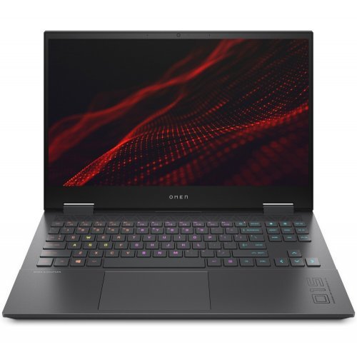Лаптоп HP Omen 15 4E4G3EA (снимка 1)