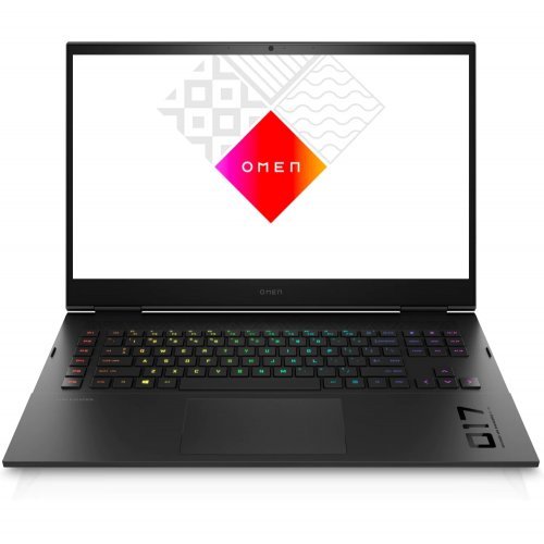 Лаптоп HP Omen 17 5R3J9EA (снимка 1)