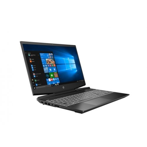 Лаптоп HP Pavilion Gaming 15 437K0EA (снимка 1)