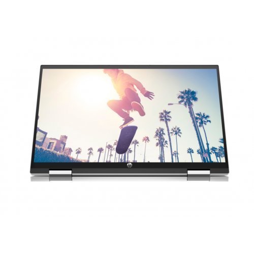 Лаптоп HP Pavilion x360 15 598H1EA (снимка 2)