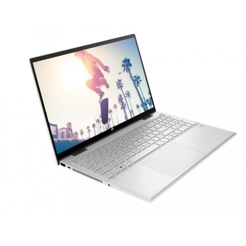 Лаптоп HP Pavilion x360 15 598H1EA (снимка 3)