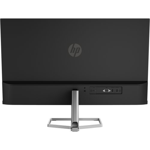 Монитор HP M27f 2G3D3E9 (снимка 3)