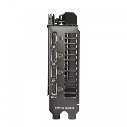 Видео карта Asus DUAL-RTX3060TI-O8G-MINI-V2 90YV0FT2-M0NA00 (снимка 3)