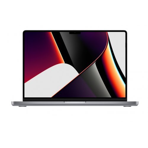 Лаптоп Apple MacBook Pro Z15H0001B (снимка 1)