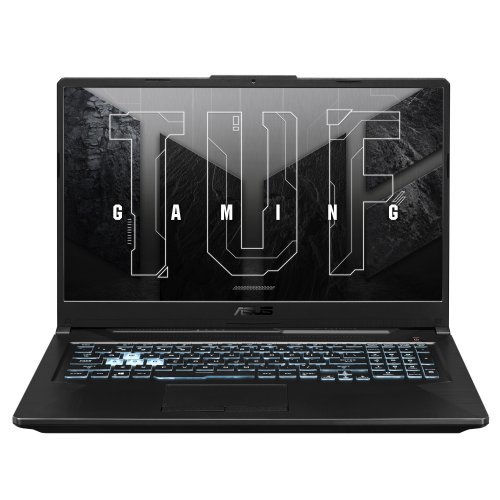 Лаптоп Asus TUF F17 90NR0713-M006T0 (снимка 1)