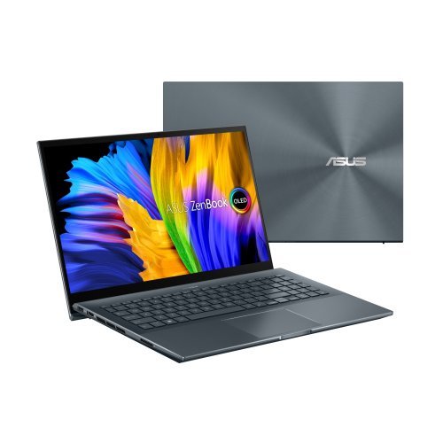 Лаптоп Asus Zenbook Pro 90NB0V91-M000W0 (снимка 2)