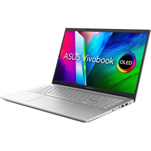 Лаптоп Asus Vivobook Pro 90NB0US1-M003P0 (снимка 2)