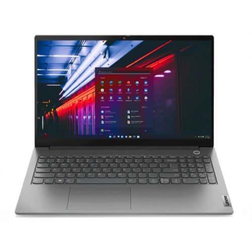 Лаптоп Lenovo ThinkBook 15p G2 21B1000YBM_5WS0A23813 (снимка 1)