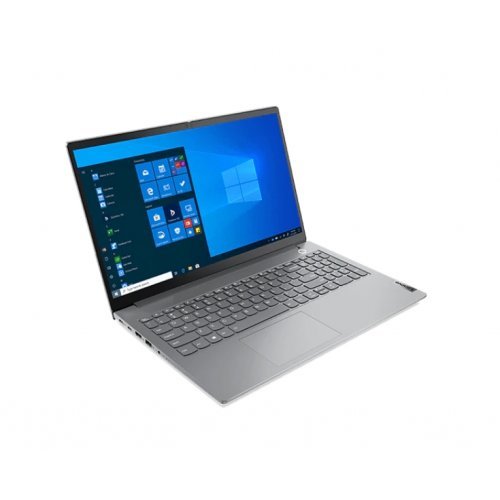 Лаптоп Lenovo ThinkBook 15p G2 21B1000YBM_5WS0A23813 (снимка 2)
