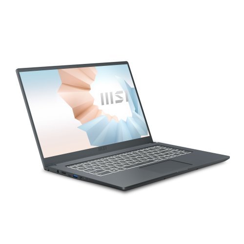 Лаптоп MSI Modern 15 A11MU 9S7-155266-870 (снимка 2)