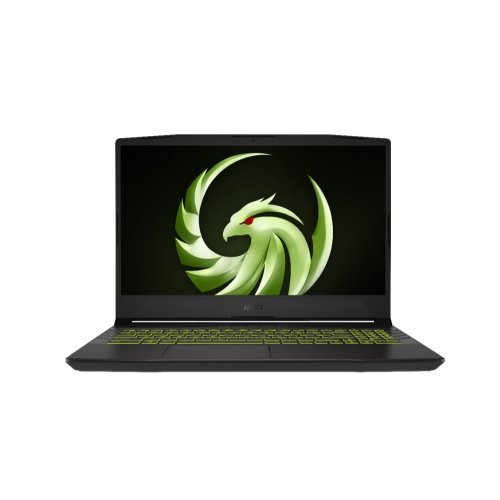 Лаптоп MSI Alpha 15 B5EEK 9S7-158L12-098 (снимка 1)