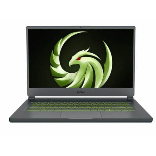 Лаптоп MSI Delta 15 A5EFK 9S7-15CK11-077 (снимка 1)