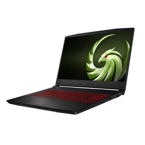 Лаптоп MSI Delta 15 A5EFK 9S7-15CK11-077 (снимка 2)