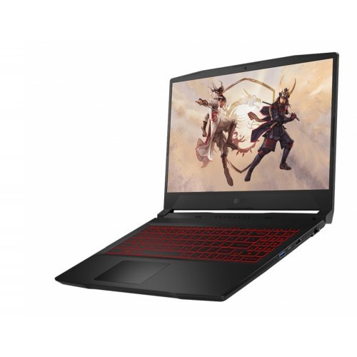 Лаптоп MSI Katana GF66 12UGS 9S7-158332-218 (снимка 3)