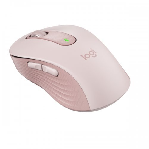 Мишка Logitech Signature M650  910-006254 (снимка 2)