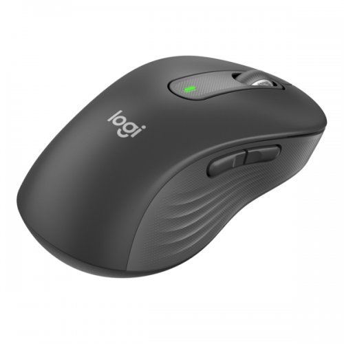 Мишка Logitech Signature M650 L  910-006236 (снимка 2)