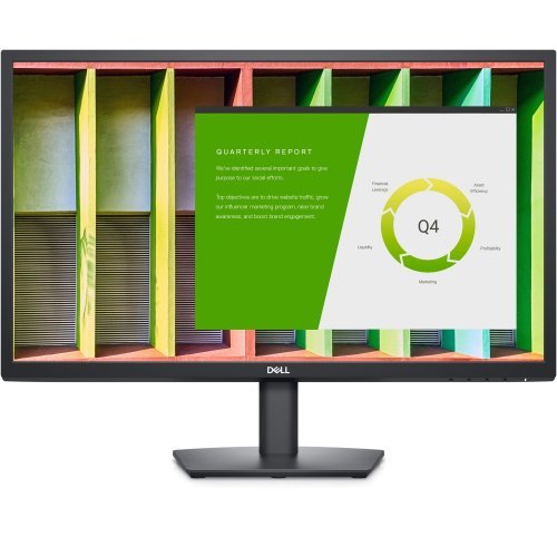 Монитор Dell E2422H (снимка 1)