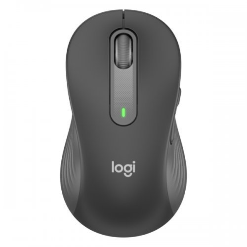 Мишка Logitech Signature M650 L  910-006239 (снимка 4)
