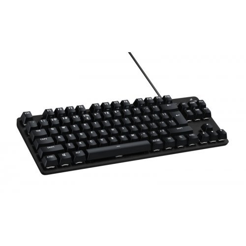 Клавиатура Logitech G413 920-010446 (снимка 2)