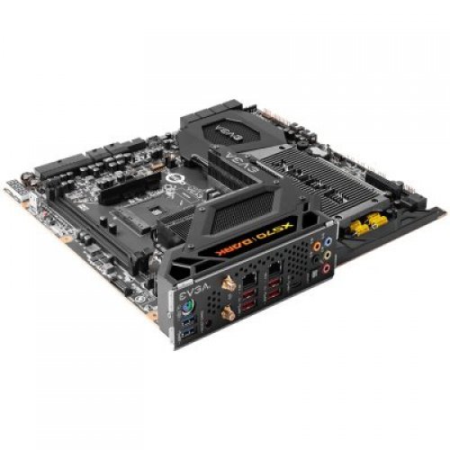 Дънна платка EVGA X570 DARK 121-VR-A579-KR (снимка 3)