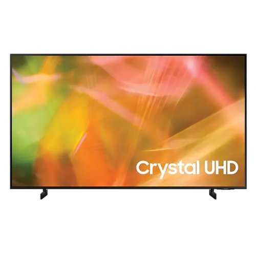 Телевизор Samsung 75AU8072 UE75AU8072UXXH (снимка 1)