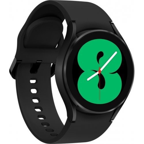 Ръчен часовник Samsung R860 Galaxy Watch4 SM-R860NZKAEUE_S (снимка 2)
