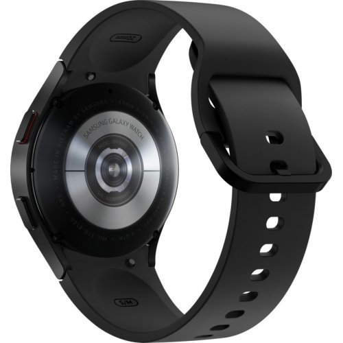 Ръчен часовник Samsung R860 Galaxy Watch4 SM-R860NZKAEUE_S (снимка 4)