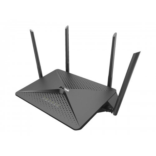 Безжичен рутер D-Link D-Link Wireless DIR-2150/EE (снимка 2)