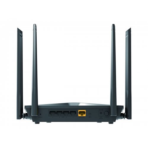 Безжичен рутер D-Link D-Link Wireless DIR-2150/EE (снимка 3)