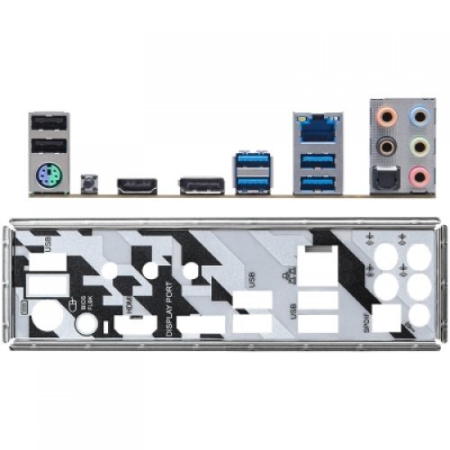 Дънна платка ASRock B660M STEEL LEGEND (снимка 3)