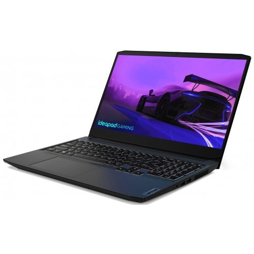 Лаптоп Dell G15 Ryzen Edition SIF15_CEZH_2201_1100_WIN_11-14 (снимка 2)