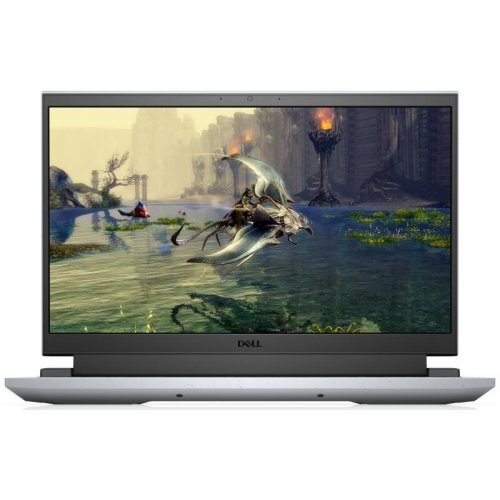 Лаптоп Dell G15 Ryzen Edition SIF15_CEZH_2201_1900_WIN_11-14 (снимка 1)