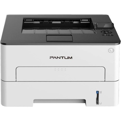 Принтер Pantum P3010DW 3010800160 (снимка 1)