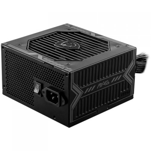 Захранващ блок MSI MAG A550BN MAG_A550BN (снимка 2)