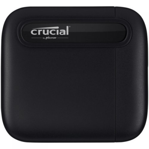 Външен диск Crucial CT1000X6SSD9 (снимка 1)