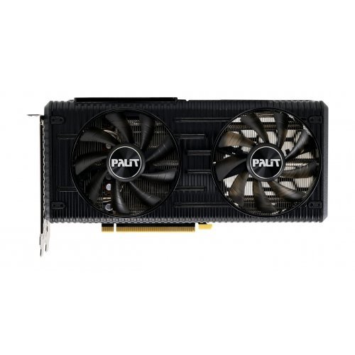 Видео карта Palit GeForce RTX 3050 Dual NE63050019P1-190AD (снимка 3)