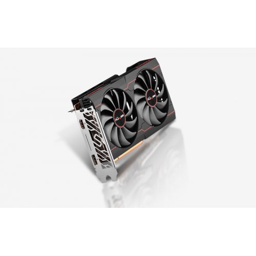 Видео карта Sapphire PULSE Radeon RX 6500 XT 11314-01-20G (снимка 2)