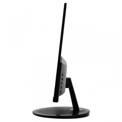 Монитор HANNspree HC225HFB HSG-MON-HC225HFB (снимка 4)