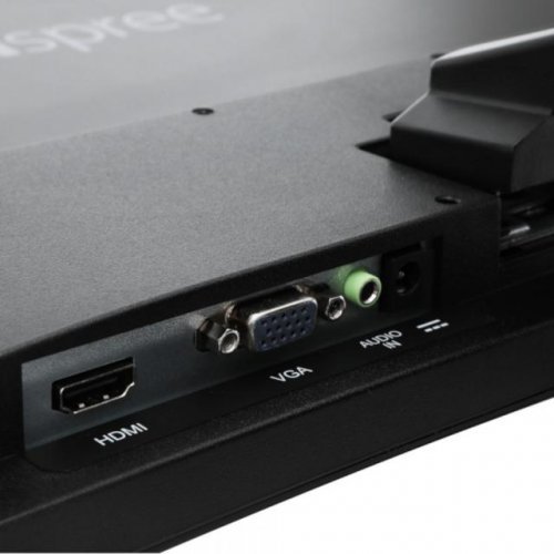 Монитор HANNspree HC225HFB HSG-MON-HC225HFB (снимка 5)