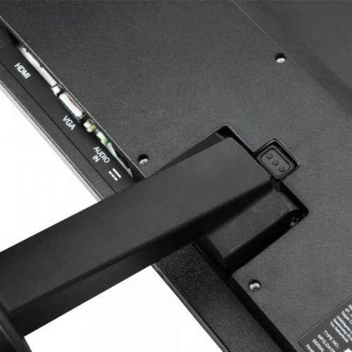 Монитор HANNspree HC225HFB HSG-MON-HC225HFB (снимка 7)