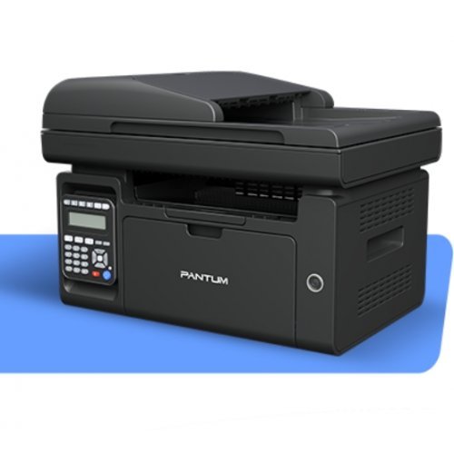 Принтер Pantum M6600NW  3010705130 (снимка 2)