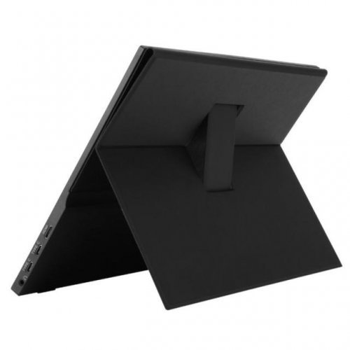 Монитор HANNspree HL 162 CPB HSG-MON-HL162CPB (снимка 3)