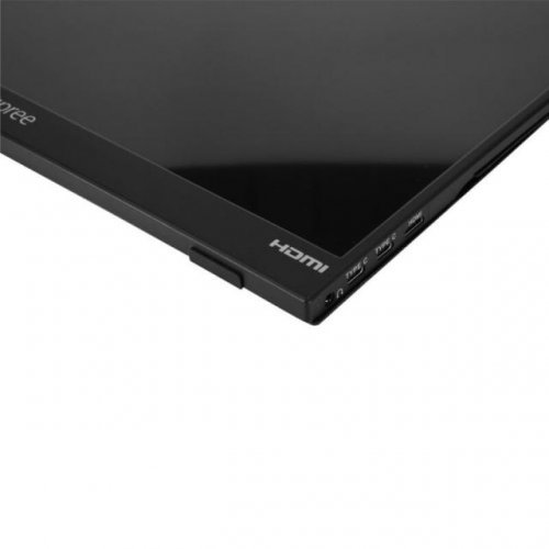 Монитор HANNspree HL 162 CPB HSG-MON-HL162CPB (снимка 6)