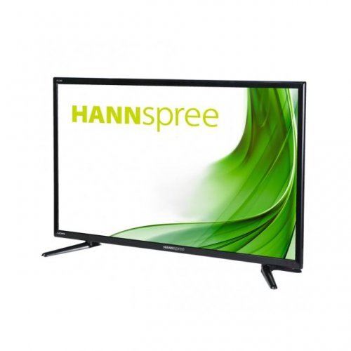 Монитор HANNspree HL 320 UPB HSG-MON-HL320UPB (снимка 2)