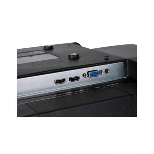 Монитор HANNspree HL 320 UPB HSG-MON-HL320UPB (снимка 4)