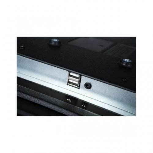 Монитор HANNspree HL 320 UPB HSG-MON-HL320UPB (снимка 5)