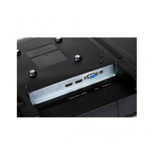 Монитор HANNspree HL 320 UPB HSG-MON-HL320UPB (снимка 6)