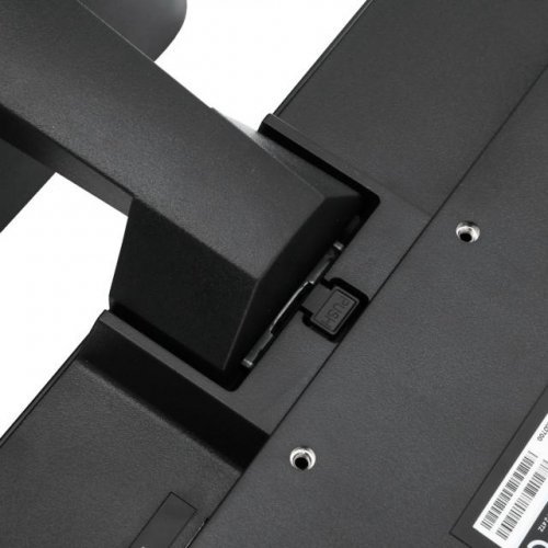 Монитор HANNspree HC240PFB HSG-MON-HC240PFB (снимка 5)